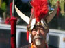 Tour por la aldea tribal Nagaland