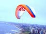 Parapente En India