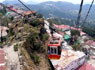 Gu�a De Viaje A Mussoorie