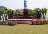 Parque Kamala Nehru