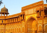 Agra Fort