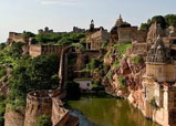 Chittorgarh 