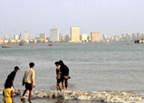 Chowpatty 