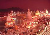 Har-Ki-Pauri-Haridwar