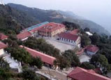 Mussoorie