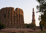 Qutub Minar-Delhi
