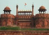 Red Fort-Delhi