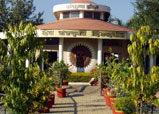 Shanti Kunj-Haridwar