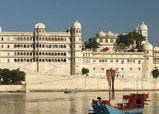 Udaipur