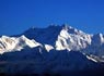 Darjeeling - El Senderismo Kanchenjunga
