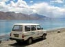 Tour Safari Jeep en Leh