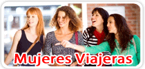 Mujeres Viajeras