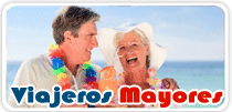 Viajeros Mayores