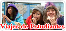 Viajes de Estudiantes