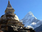 Fascinating India and Nepal Tour