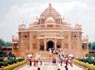 Templo Akshardham - Delhi