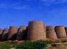 Fuerte Jaisalmer de Rajasthan in India