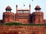 Fuerte Rojo - Delhi