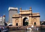 Port�n De India, Mumbai