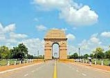 India Gate - Delhi
