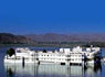 Lake Palacio de Udaipur