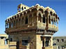 Patwon Ji Ki Haveli En Jaisalmer