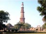 Qutub Minar - Delhi