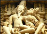 Templos de Khajuraho