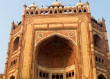 Fatehpur Sikri 