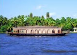 Kumarakom