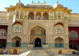 Amber Fort Jaipur