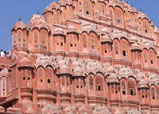 Hawa Mahal-Jaipur