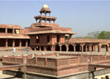 Fatehpur Sikri-Agra