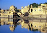 Jaisalmer