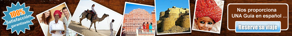 Paquetes De Viaje A Rajasthan