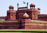 Delhi-Red Fort