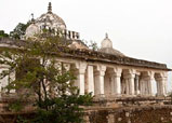 Bandhavgarh Fort