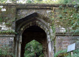 Bandhavgarh Fort