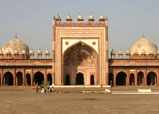 Fatehpur Sikri