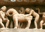 Khajuraho