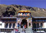 Badrinath Kedarnath Yatra