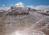Kailash Mansarovar Yatra