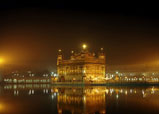 Anandpur Sahib - Amritsar