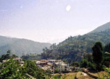 Uttarkashi