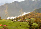 Tour Kedarnath Dham