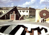 Jantar Mantar-Jaipur