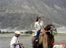 Senderismo por el valle de Nubra