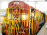Tour Tren Rajasthan Real Sobre Ruedas