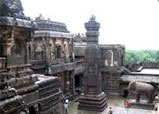 Aurangabad Caves
