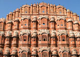 Jaipur-Hawa Mahal